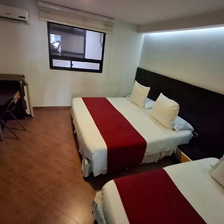 Hotel León Dorado Bucaramanga Exterior foto