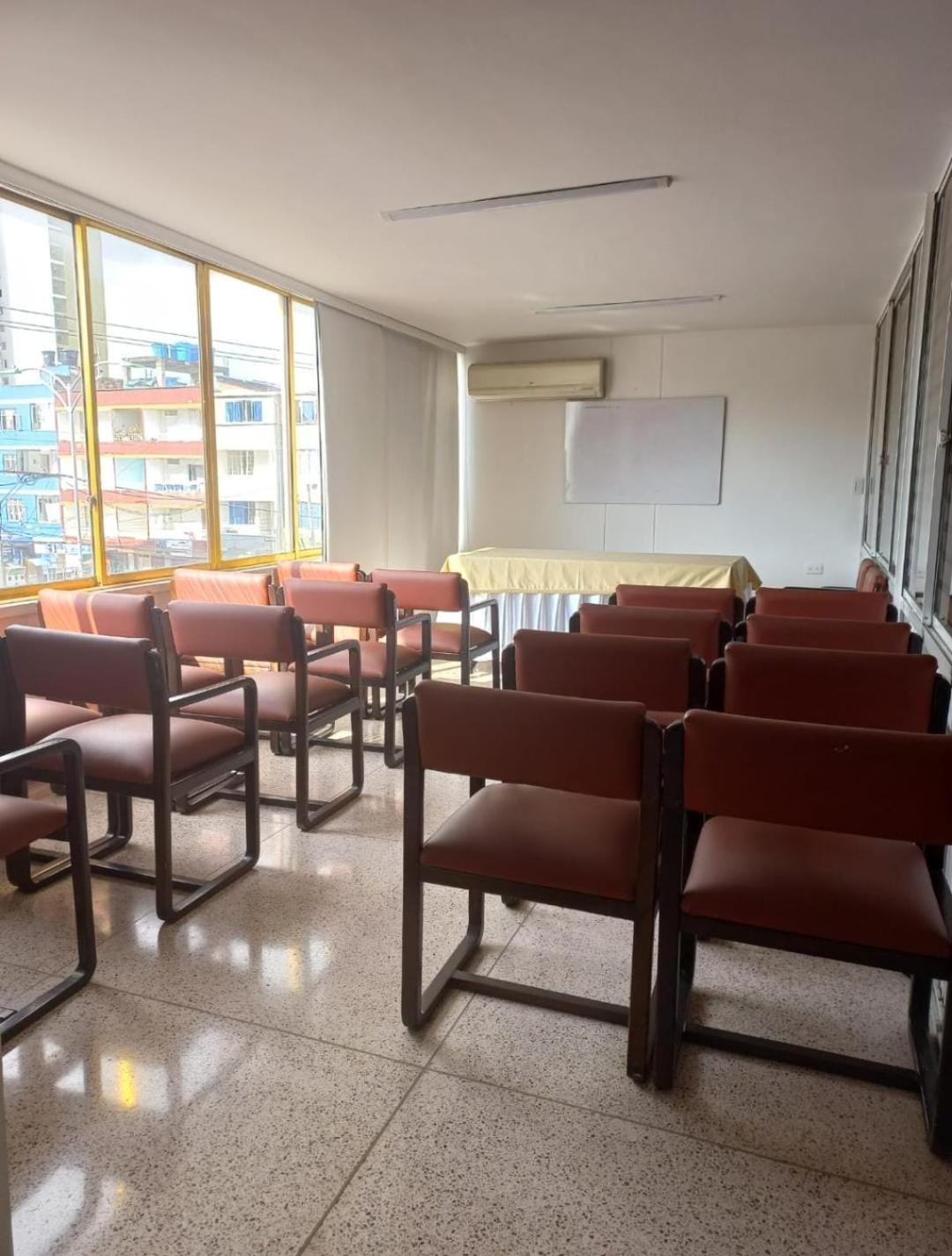 Hotel León Dorado Bucaramanga Exterior foto