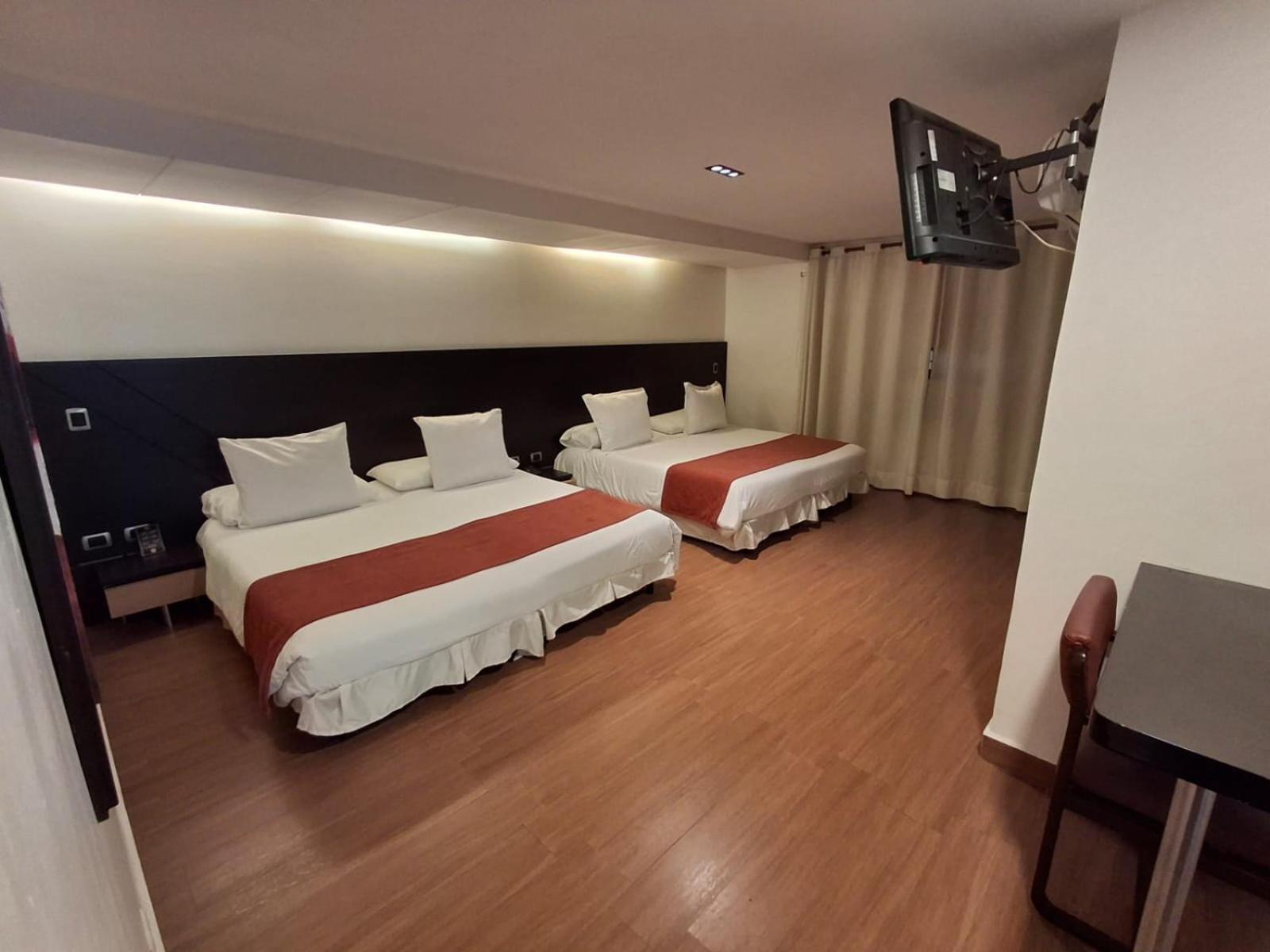 Hotel León Dorado Bucaramanga Exterior foto