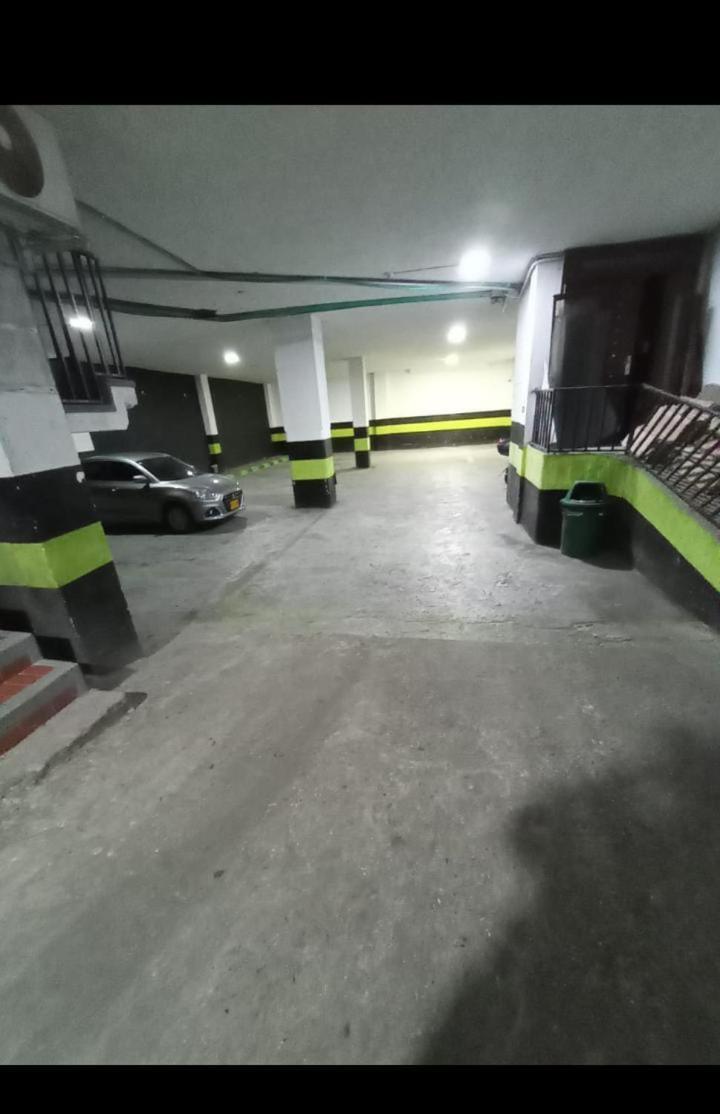 Hotel León Dorado Bucaramanga Exterior foto