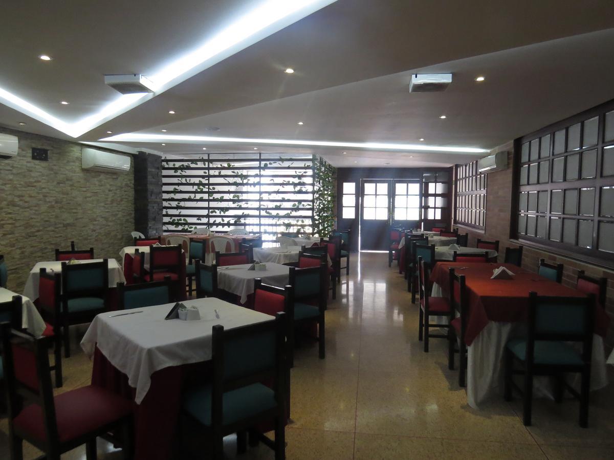 Hotel León Dorado Bucaramanga Exterior foto
